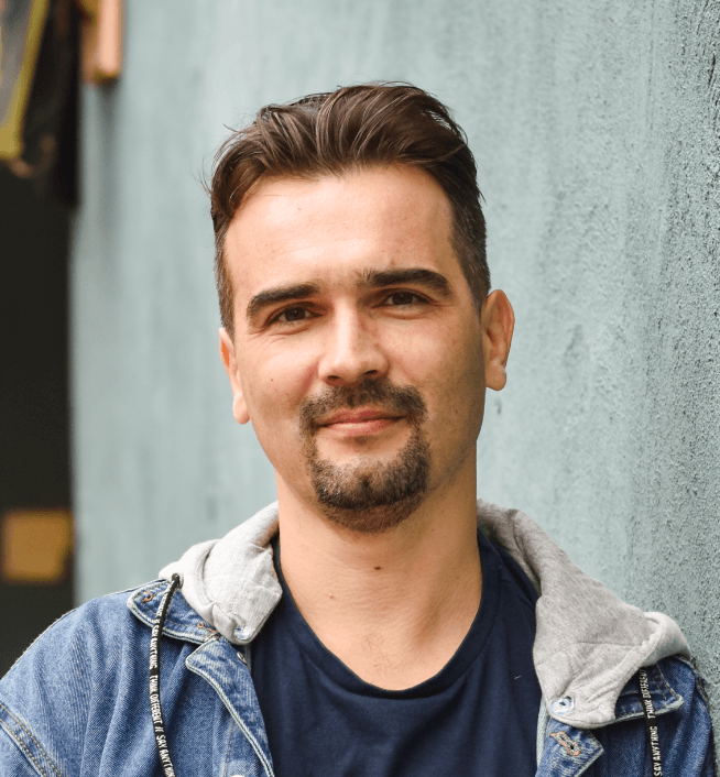 Sergio Puzankov, Founder of Florida Claim Solutions